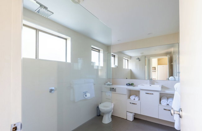 Grosvenor Court Apartments Hobart - Foto 57