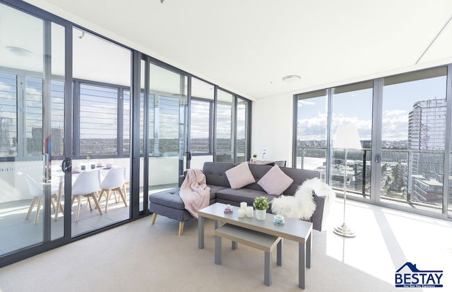 Waterview Spacious Family Friendly House SH1006 - Foto 16