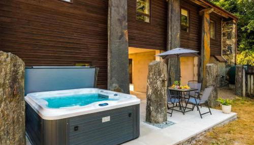 Peaceful Barn Near Cader Idris - Foto 4