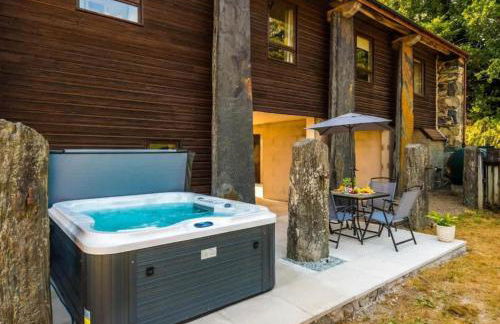 Peaceful Barn Near Cader Idris - Foto 4