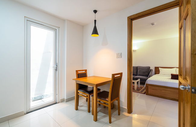 Saigon One Service Apartment - Photo 62