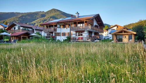 Ferienhaus Alpinissimo - Foto 3