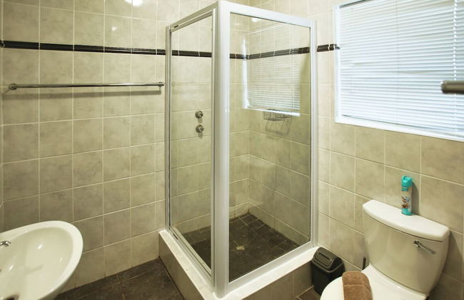 Fairway 2, Langebaan 6-sleeper - Foto 22