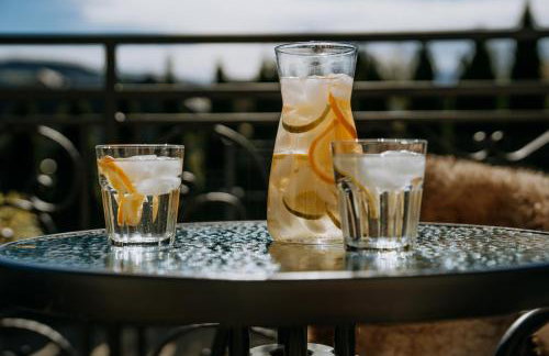 Domki Między Górami - Foto 37