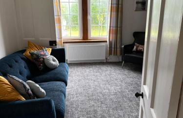 Skye Cottage - Vegan and Eco - Foto 6