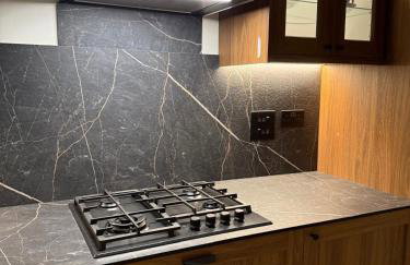 Home away from home in Glasgow - Free Street Parking - Photo 24