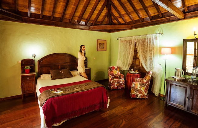 Hotel Rural Casa de los Camellos - Foto 11