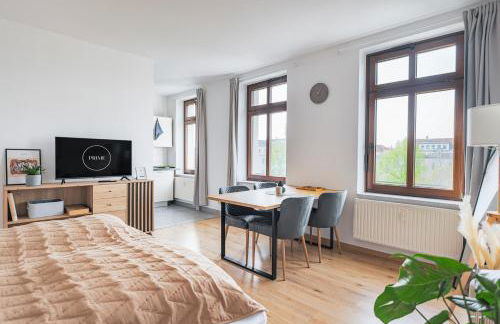 PRIME - 2 Zimmer Wohnung direkt am Fluss - Foto 1