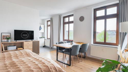 PRIME - 2 Zimmer Wohnung direkt am Fluss - Foto 1