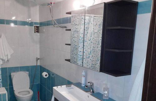 villa Narkissos - Καναλάκι - Εξοχική κατοικία - Foto 21