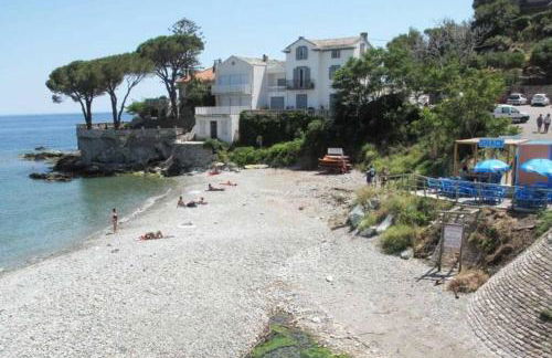 F2 REZ DE VILLA ENTRE MER ET MONTAGNE - Foto 22