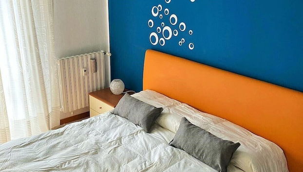 Tartini 13 Cozy apartment - Foto 2, Habitación