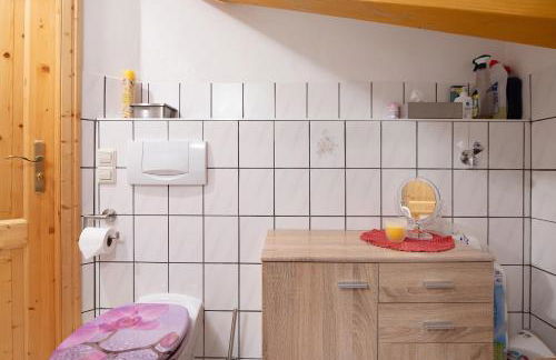 Ferienwohnung Blasi mit Alpensicht - Foto 23