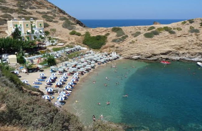 Villa Dimitrios Large Private Pool Sea Views Wifi Eco-friendly - 1974 - Foto 43