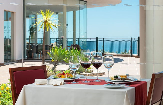 Cerro Mar Atlantico & Cerro Mar Garden - Foto 33