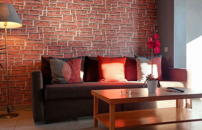 SuiteLoc Apparthotel - Photo 73