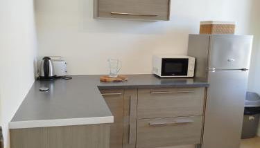 Gîte "Le Para" en plein centre de Ste Mère Église - Foto 5