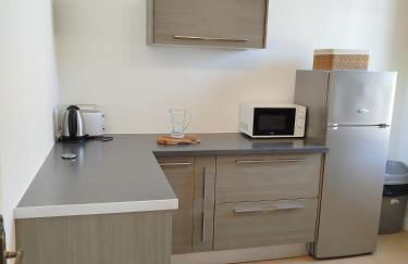 Gîte "Le Para" en plein centre de Ste Mère Église - Foto 5