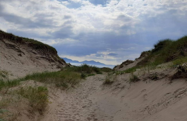 Min yr Afon - Cabin - Sleeps 2 - Hot Tub - Parking - Photo 15