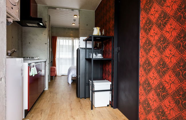 Little Island Okinawa Matsuyama - Foto 9