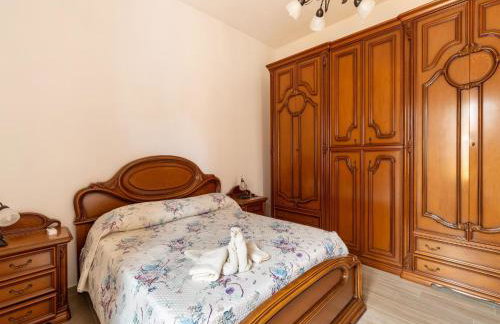 Villa with garden and air conditioning - Foto 15
