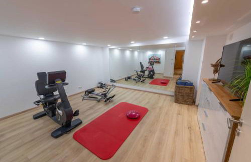 Ferienwohnungen Gerold, Kreuth-Reitrain - Foto 9