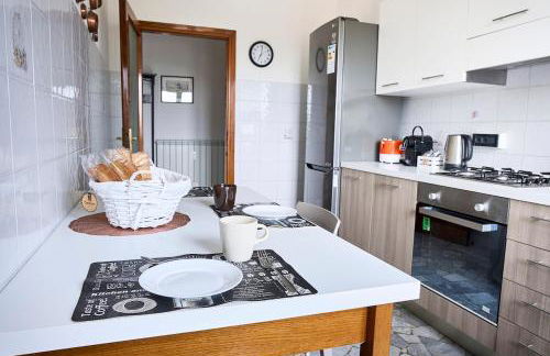 Rossi Apartment Free Parking - Foto 32