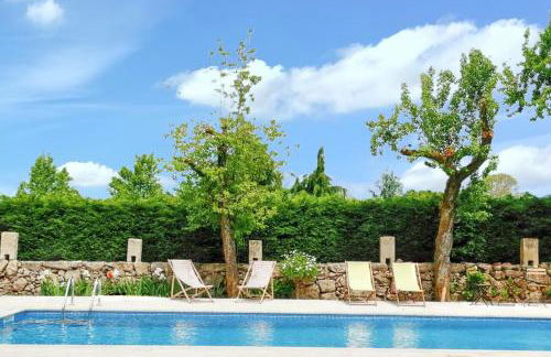 Family House with Mountain View in Vouzela - Foto 10