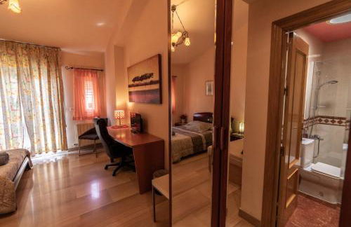Apartamento cerca del centro de Granada - Foto 12