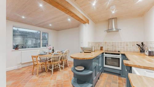 Lapwing Cottage - Foto 5