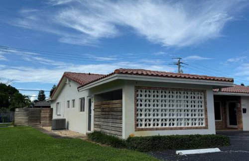 Welcome to Your Fort Lauderdale Retreat 2bed 2bath - Foto 51