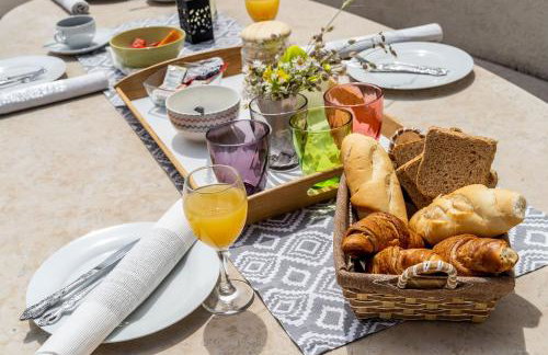 Lorena Suite with private pool - Foto 24