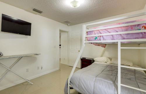 Family Retreat with Yard 17 Mi to Equestrian Center - Foto 20