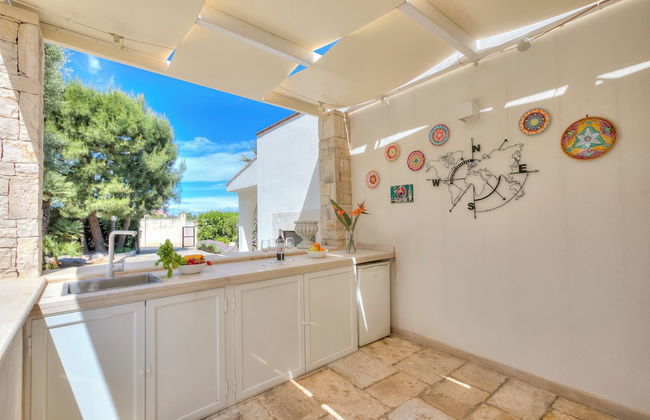 Palazzo Biscilia With Private Pool - Photo 12