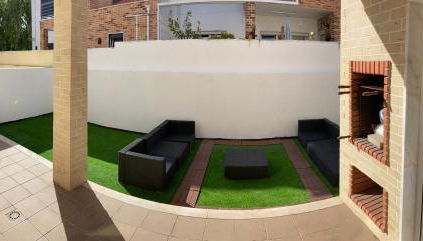 A Family house in Santa Cruz, Torres Vedras - Foto 3