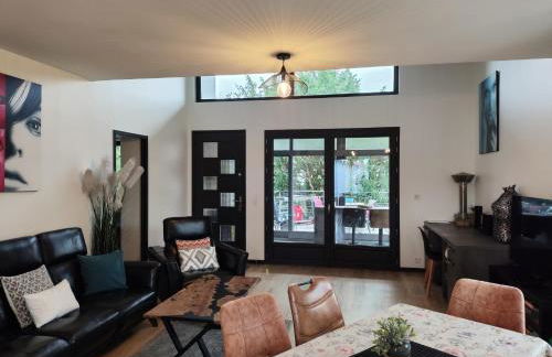 Villa Papillon***. Location appartement 1er étage. - Foto 11