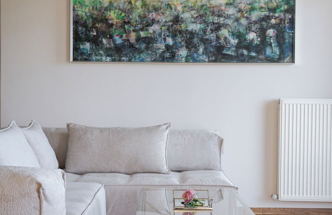 Athenian Riviera Sea View Penthouse - Foto 20