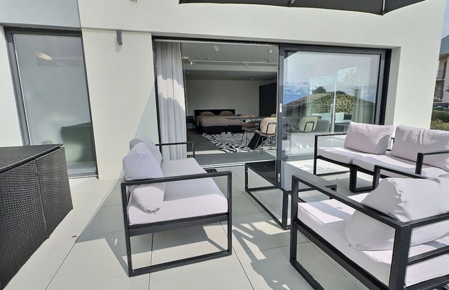 Attica Résidences - Foto 12