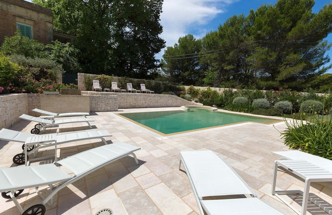 1970 Trulli Del Monsignore by Perle di Puglia - Photo 33