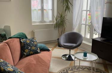 Domaine de Croix en Sologne - Foto 9