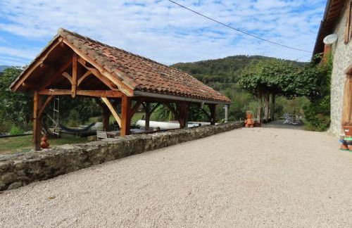 Gîte du Verger - Foto 39