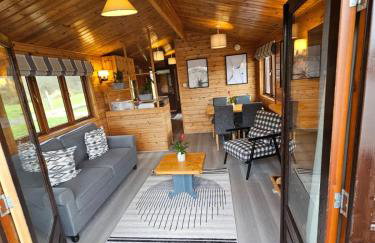 Wroxham Broads Lodge Houseboat - Photo 24