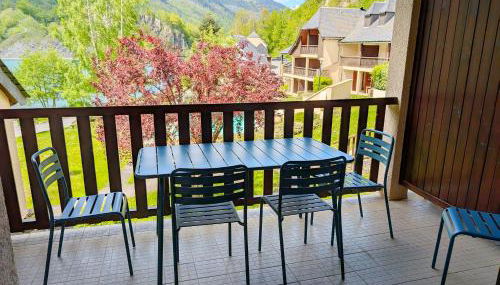 Appt T3 calme bord du lac avec piscine - Foto 2