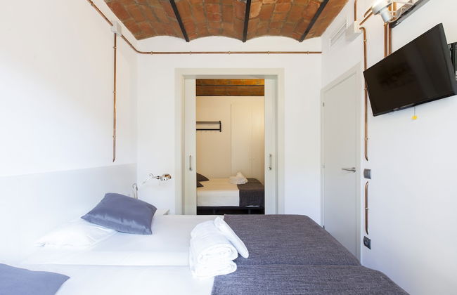 AB Paral·lel Spacious Apartments - Photo 71