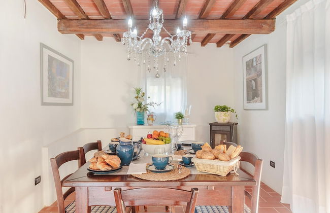 Villa Matilde in Capannori - Foto 16