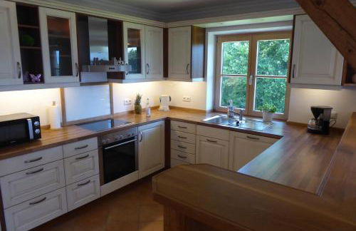 Ferienwohnungen Florian Pletzenauer - Foto 17