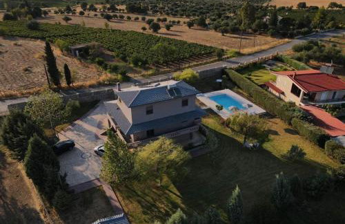 VILLA IN NATURE - Foto 12