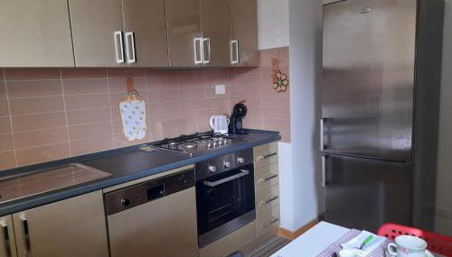 La Casa di MAX- Apartment for families - Foto 4