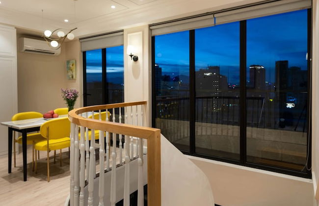 Louis Mo Apartment - Foto 24