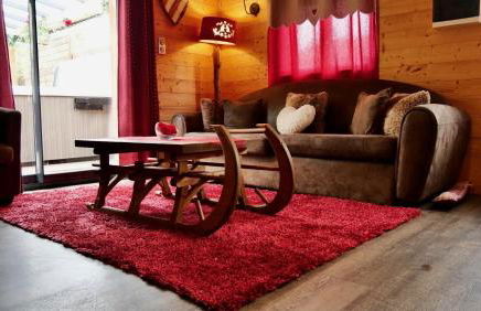 Escale Cocooning - Foto 65